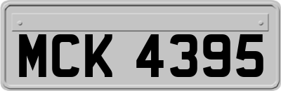 MCK4395