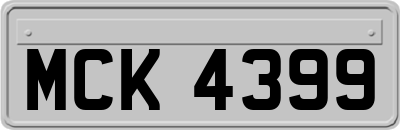 MCK4399