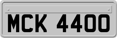 MCK4400