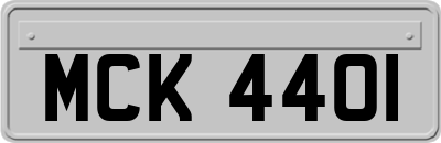MCK4401