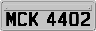 MCK4402