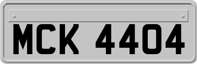 MCK4404