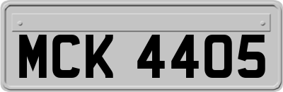 MCK4405