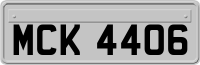 MCK4406