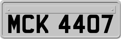 MCK4407