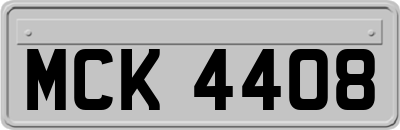 MCK4408