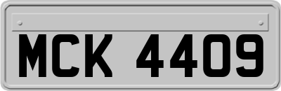 MCK4409