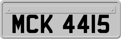 MCK4415