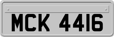 MCK4416