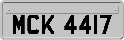 MCK4417