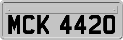 MCK4420