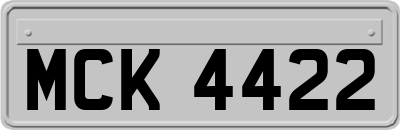 MCK4422