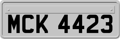 MCK4423