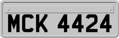 MCK4424