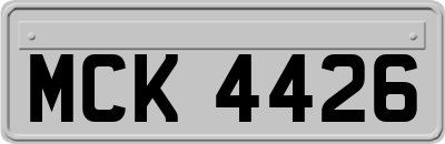 MCK4426