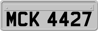 MCK4427