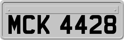 MCK4428