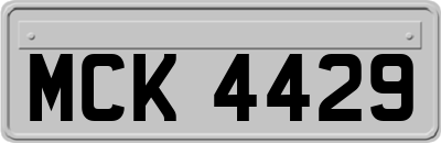 MCK4429