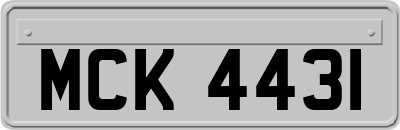 MCK4431