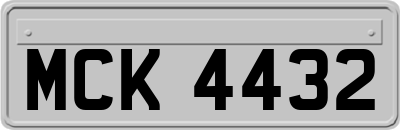 MCK4432