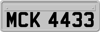 MCK4433