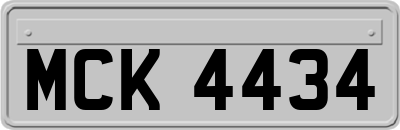 MCK4434