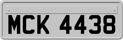 MCK4438
