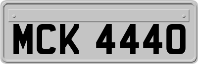 MCK4440