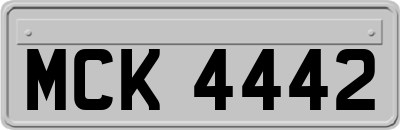MCK4442