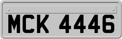 MCK4446