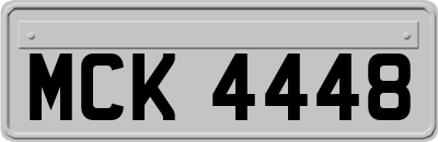MCK4448