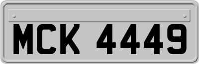 MCK4449