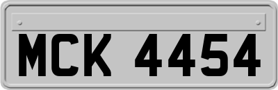 MCK4454