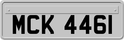 MCK4461