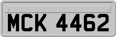 MCK4462