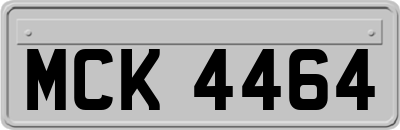 MCK4464
