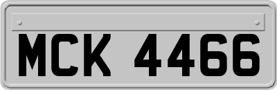 MCK4466