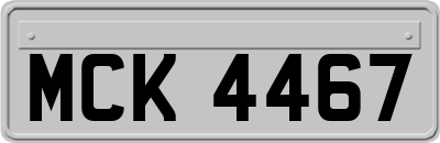 MCK4467