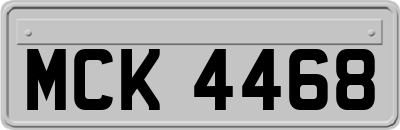MCK4468