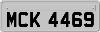 MCK4469