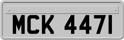 MCK4471