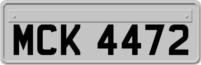 MCK4472