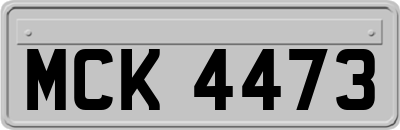 MCK4473
