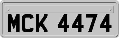 MCK4474