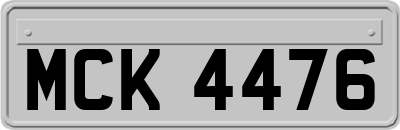 MCK4476