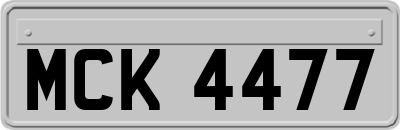 MCK4477