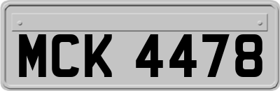 MCK4478