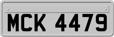 MCK4479