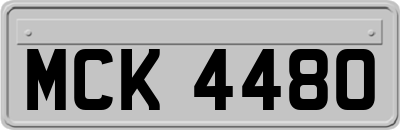 MCK4480