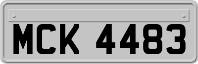 MCK4483